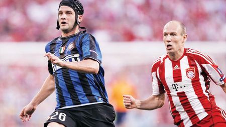 REPORTAJ PROSPORT: "Și noi vrem să fim Chivu!"