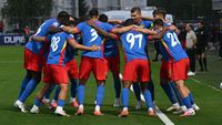 Americanii au dat undă verde pentru transferul de la FCSB și antrenorul l-a sunat personal: „Nu credeau că se face!”