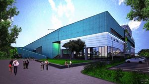 „Bijuteria” din Sectorul 2 al Bucureștiului, dată uitării multă vreme, se face cu 30 de milioane de euro! Au început lucrările: „Sală multifuncțională”