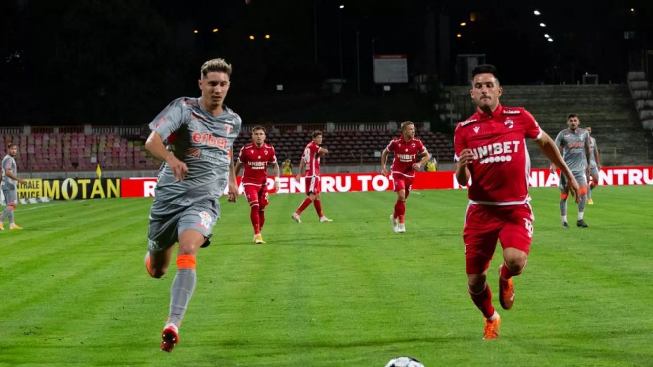 Gigi Becali, o nouă ofertă pentru mijlocașul care „seamănă cu Milinkovic-Savic”! Cât e dispus să plătească acum pentru favoritul lui Meme Stoica din Liga 1 | EXCLUSIV