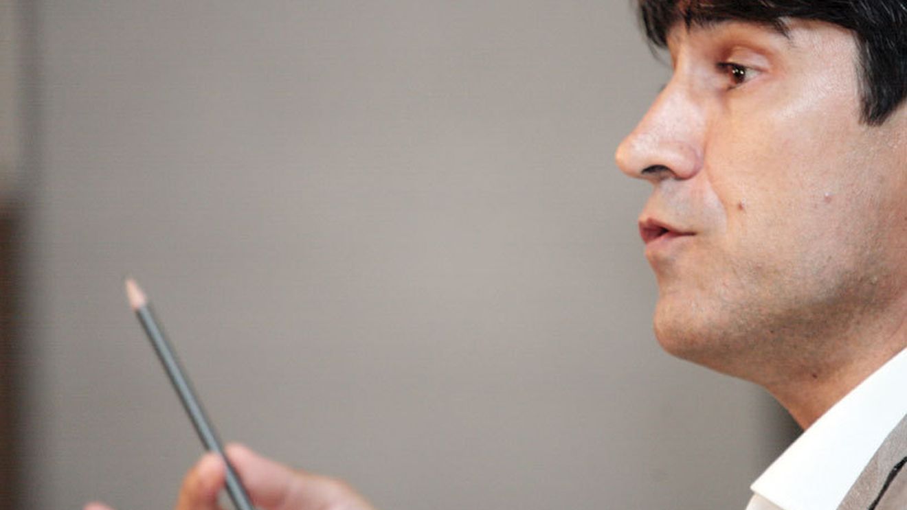 INTERVIU EVENIMENT! Pițurcă vorbește despre situația steliștilor la națională: "N-am nevoie de mofturoși! Cu Reghe nu voi mai dialoga, a mințit!"