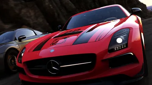 DriveClub - ediția gratuită pentru PS Plus, în sfârșit disponibilă