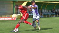 🚨 FC Argeș – FC Botoșani 1-1, în etapa 9 din Superliga. Oaspeții au egalat în minutul 88, deși jucau în inferioritate de o jumătate de oră