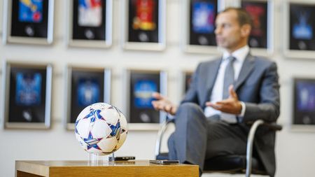 UEFA bagă România într-o nouă cupă europeană. O echipă va juca acolo