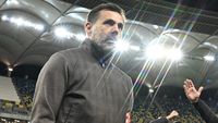 Mesajul lui Zeljko Kopic după scandalul cu noua siglă a lui Dinamo: „Asta se va întâmpla!”
