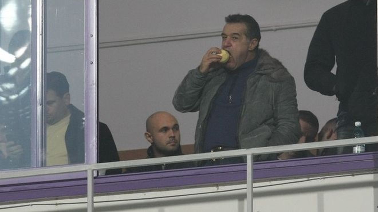 "La Istanbul ne odihnim jucătorii! **Nu mă interesează Europa League"