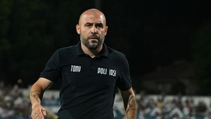 Încă un refuz: fostul campion cu CFR Cluj a spus pas ofertei de la Poli Iași! Ce variante au acum moldovenii pentru înlocuirea lui Tony