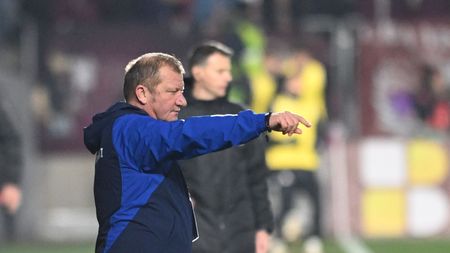 Un sociolog răbufneşte după derapajul rasist şi grosolan al lui Dorinel Munteanu împotriva rapidiştilor! Cere demisia imediată a fostului fotbalist din Generația de Aur: "Mi-e mie ruşine de ruşinea ta!"