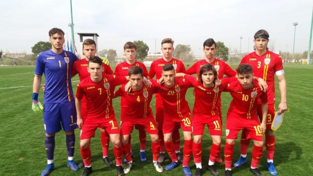 OPINIE | 10-le Nadiei sau 10-le purtat de Hagi, pătate cu noroi de ziua în care am luat 10. O poveste adevărată, care poate fi principala explicație a dezastrului: "Al tău e aranjat, lasă să-i promovăm și pe ai noștri" 