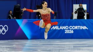 Cum au numit-o nemții pe Julia Sauter după ce a ales România