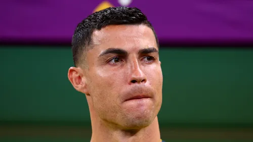 Cristiano Ronaldo are probleme în Arabia Saudită! Copiii superstarului de la Al Nassr sunt bătuți la școală: „Unul dintre băieți a venit plângând!”
