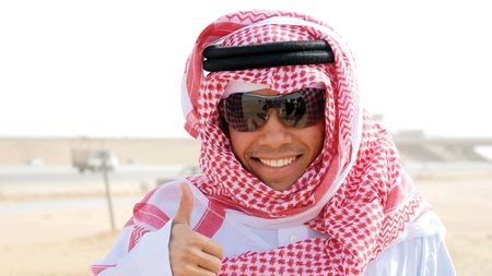 Elton: "Succes, Mirel!"