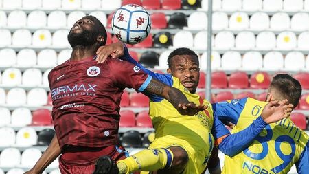 Cine e atacantul pe care Andrea Mandorlini vrea să-l aducă la CFR Cluj pentru a câștiga titlul în Superliga!
