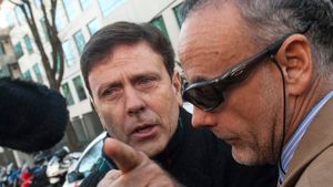 Scandal monstru în LaLiga! Real Madrid vrea să îl dea în judecată pe doctorul Eufemiano Fuentes, după remarcile acestuia dintr-un scandal de doping!