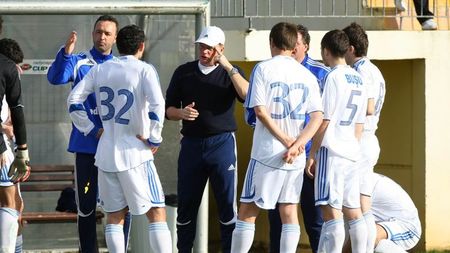 Craiova se blindează în "Groapă"