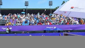 Marea dorință a Mihaelei Buzărnescu a fost dezvăluită la BRD Open