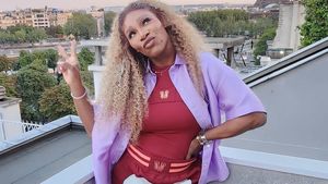 Serena Williams, imagini în costum de baie. E de necrezut cât a putut să slăbească. GALERIE FOTO