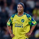 Ce bacșiș lăsau Ronaldinho și fratele său la restaurantul românului Nicolai Tand