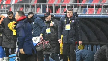 Steaua, pretenții și atitudine de mare echipă, condiții de amatori? Daniel Oprița dă cărțile pe față: ”Andrei Cian încearcă să mă păcălească”/ ”Dacă un jucător răceşte, îi dăm ce găsim”