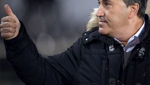 CFR Cluj a găsit antrenor! Jose Peseiro, fostul tehnician al Rapidului, îi ia locul lui Toni Conceicao: agentul care-i face loc în Gruia l-a adus și pe Julio Baptista