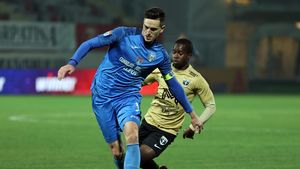 Florin Gardoș nu o vede bine pe Academica Clinceni. „Cred că mai erau în jur de 5 jucători! Nu știu cum va fi la ora meciului!”