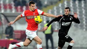 A fost „captiv” la Dinamo timp de opt ani, a trecut prin două transplanturi de celule stem și e pregătit să revină pe teren după ce a primit oferta: „L-am crescut și-l aștept”. EXCLUSIV