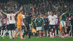 Anglia e gata să arunce în aer Cupa Mondială: va cere FIFA să anuleze cartonașul roșu pentru Quansah pe modelul Balogun!