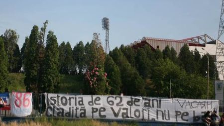 Peluza Sud îl reclamă pe Becali pentru instigare la violență!** AISS: "Suntem gata să preluăm palmaresul Stelei!"