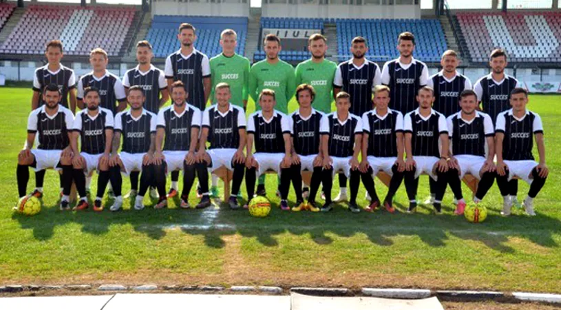 Decizie neașteptată la liderul Seriei a 4-a a Ligii 3.** Principalul a trecut secund, iar noul antrenor vine de la penultima echipă din clasament