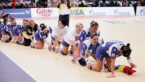 A fost odată ca-n povești** ProSport vă prezintă motivele pentru care naționala feminină și-a atras respectul întregii lumi a handbalului