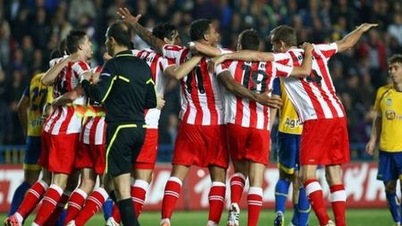 Grecii și-au decis campioana la 'masa verde'!** Recursul lui Panathinaikos, respins