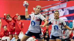 Norvegia este prima semifinalistă la Euro 2020! Nordicele au defilat și cu revelația Croația