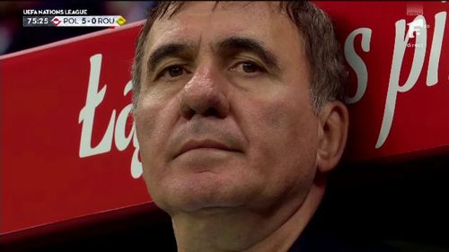 Gigi Becali a dezvăluit intențiile lui Gică Hagi: „Ar vrea să își dea demisia”