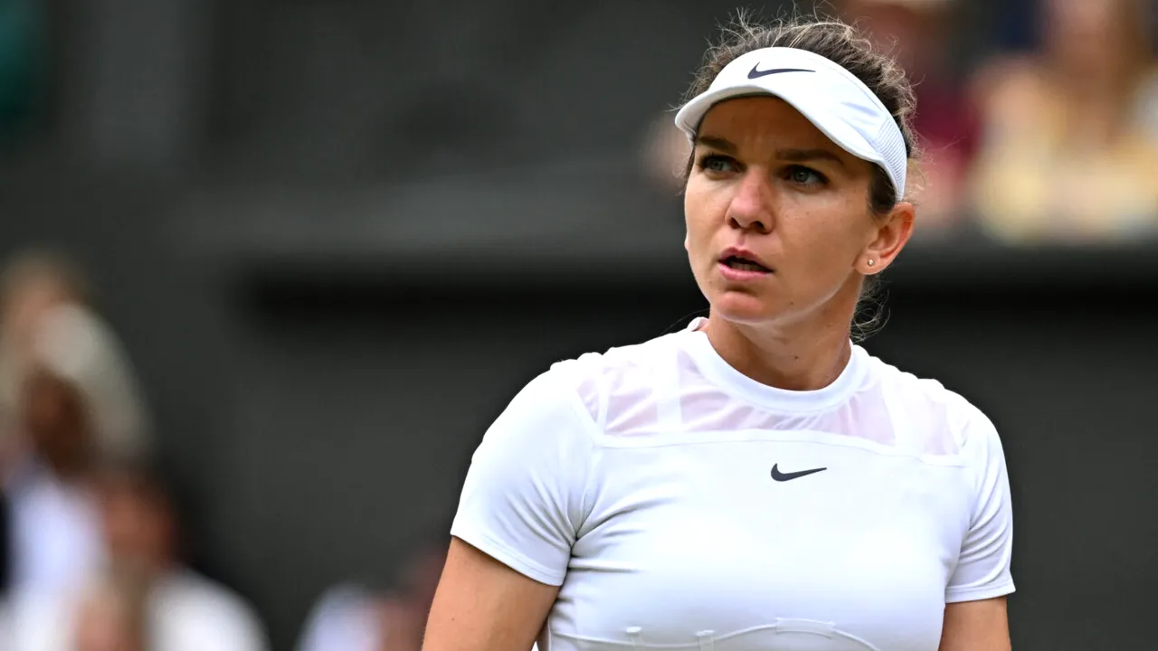 Simona Halep, trădată de cine nu se aștepta după prelungirea suspendarii: „S-au urcat cu picioarele pe trofeele ei!