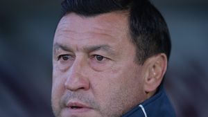 Viorel Moldovan, noul nume de pe lista posibililor selecționeri ai României!