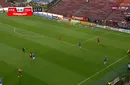 CFR Cluj – FC U Craiova 0-0, Live Video Online în barajul pentru Conference League. Șutul de la distanță al lui Bahassa este blocat la marginea careului