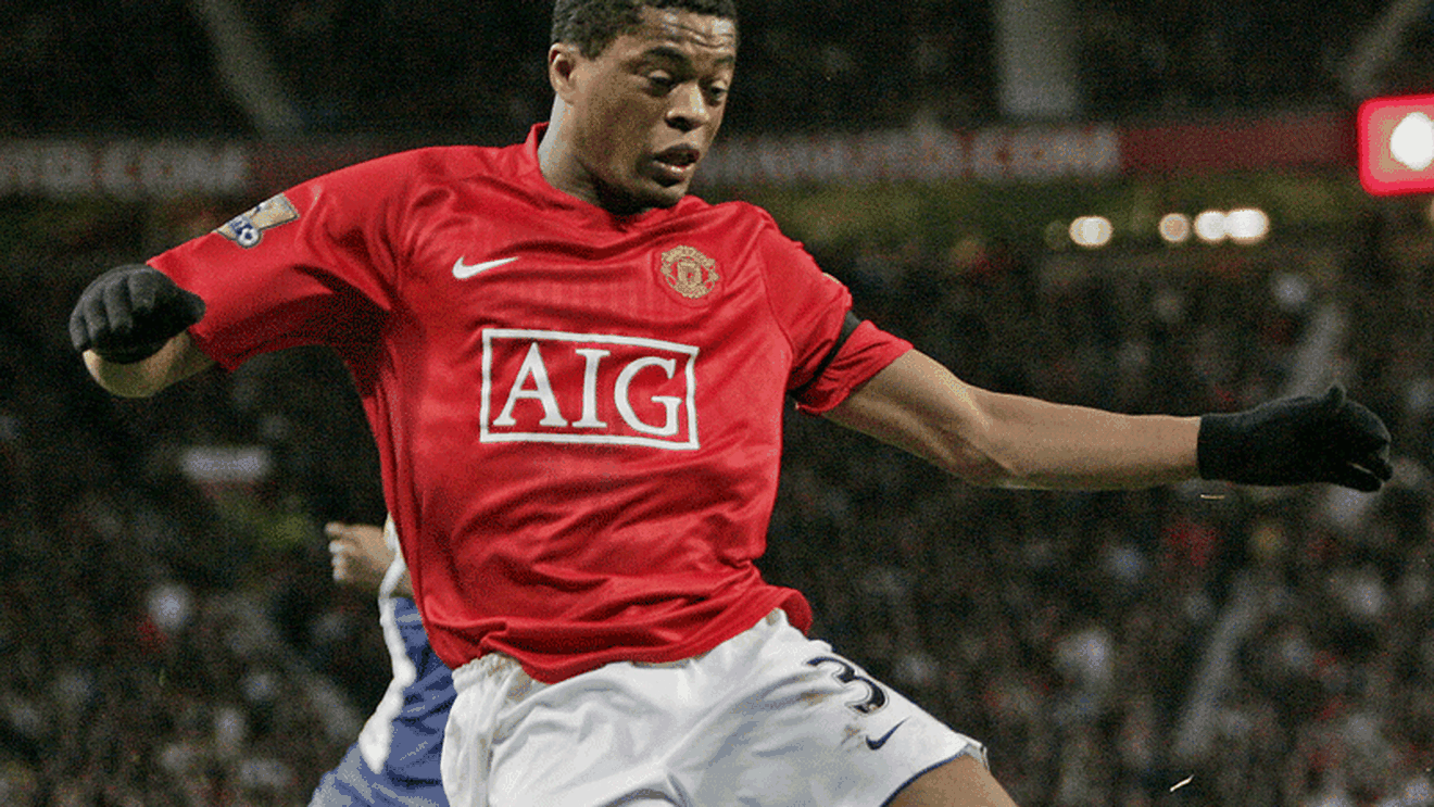 Evra: "Mă vor o mulțime de echipe"