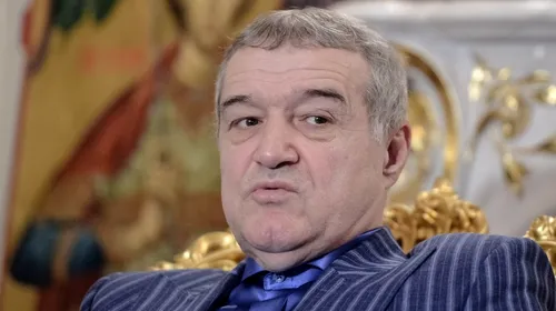 Gigi Becali l-a băgat în ședință pe Andrei Vlad înainte de Rapid – FCSB. „Să facă ce i-am spus!”