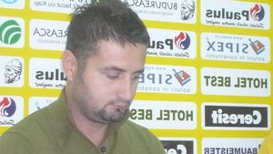 LPF a decis!** Andi Crângu a "prins" Comitetul Executiv!