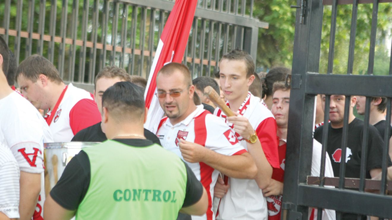 Liga I se îndreaptă cu viteză spre prăpăstie!** Angajații OPC vor avea o surpriză când vor vedea ce probleme trebuie să rezolve