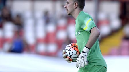 Rednic, lovitură pentru Becali! Dinamo i-a găsit repede înlocuitor lui Penedo