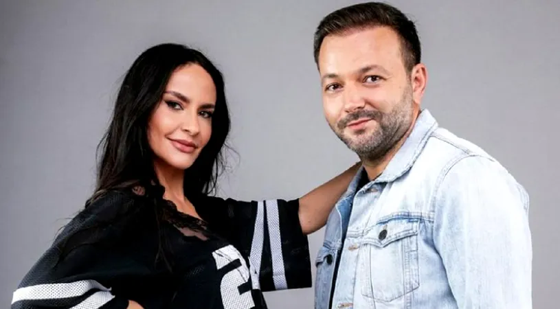 Mesajul din 4 cuvinte pe care Adelina Chivu l-a scris, după ce s-a aflat că va prezenta un show TV de top la Antena 1