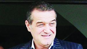 Asigurare anti-Gigi!** De ce e "vânat" Petre Marin?