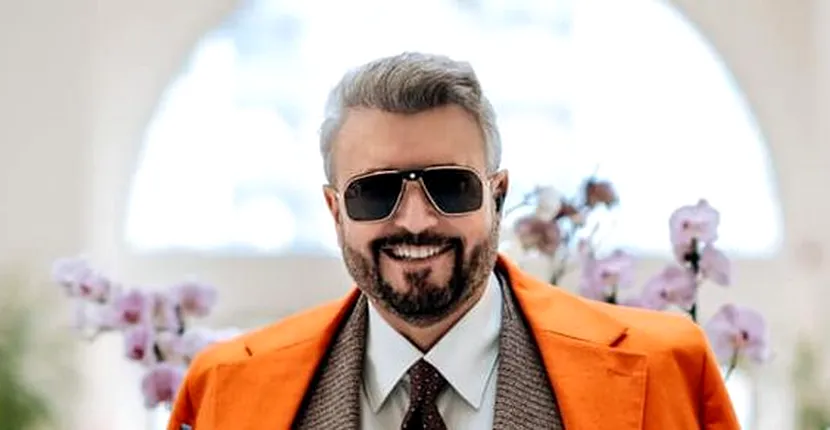 Ce a putut să spună Cătălin Botezatu despre Giulia Nahmany. Reacția vedetei: ”Sincer, sunt mirată”