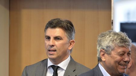 Ionuț Lupescu i-a lăsat mască pe toți din studio: „Nu l-aș fi pus selecționer pe Mircea Lucescu din aceste două motive!”