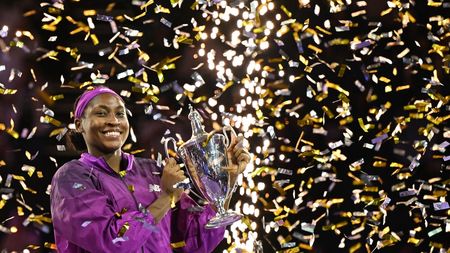 „Terminați cu prostiile!”. Fostul antrenor al Serenei Williams o apără pe Coco Gauff în scandalul „blatului” de la Turneul Campioanelor