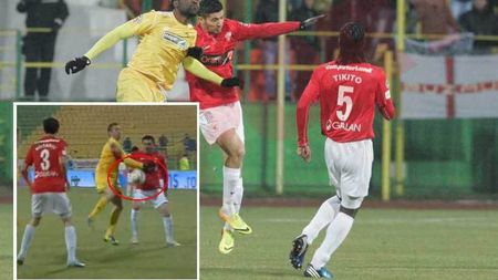 De ce pot fi trimiși dinamoviștii la echipa a doua, după reunire