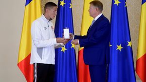 Un fost mare campion al României dă exemplul Ungariei! Strigăt de disperare: „Nu există un concept pentru sport! El este o excepție!” | EXCLUSIV