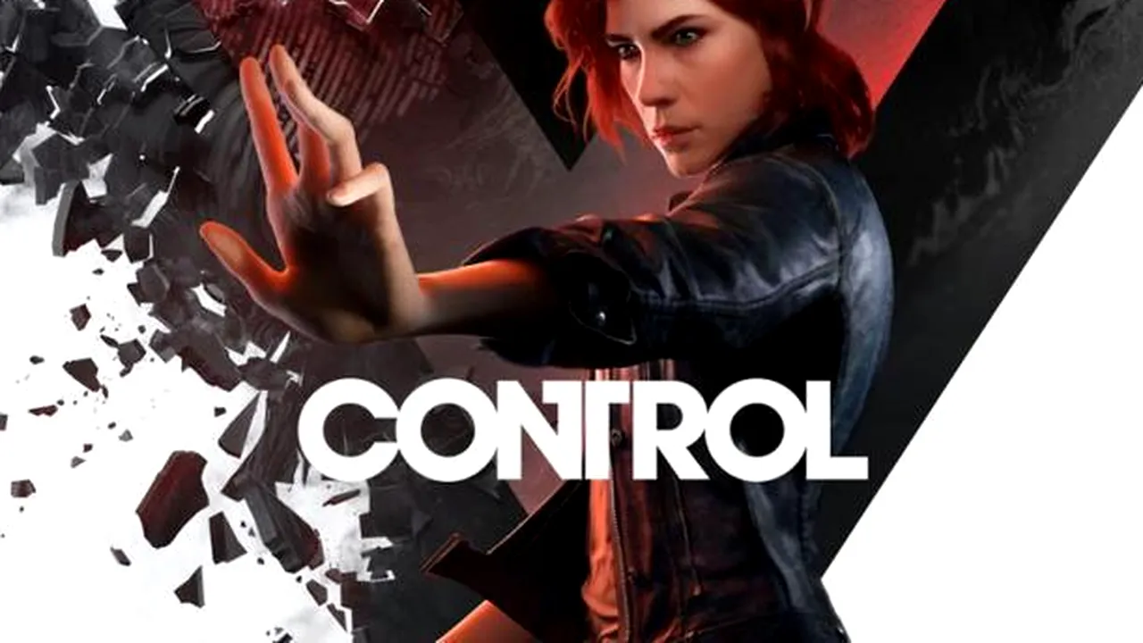 Control - diferențe majore față de seriile Max Payne și Alan Wake