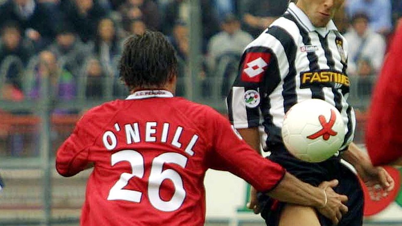 Tragedie în fotbalul mondial: un fost jucător al lui Juventus a murit la numai 49 de ani! Ce spunea Zinedine Zidane despre el